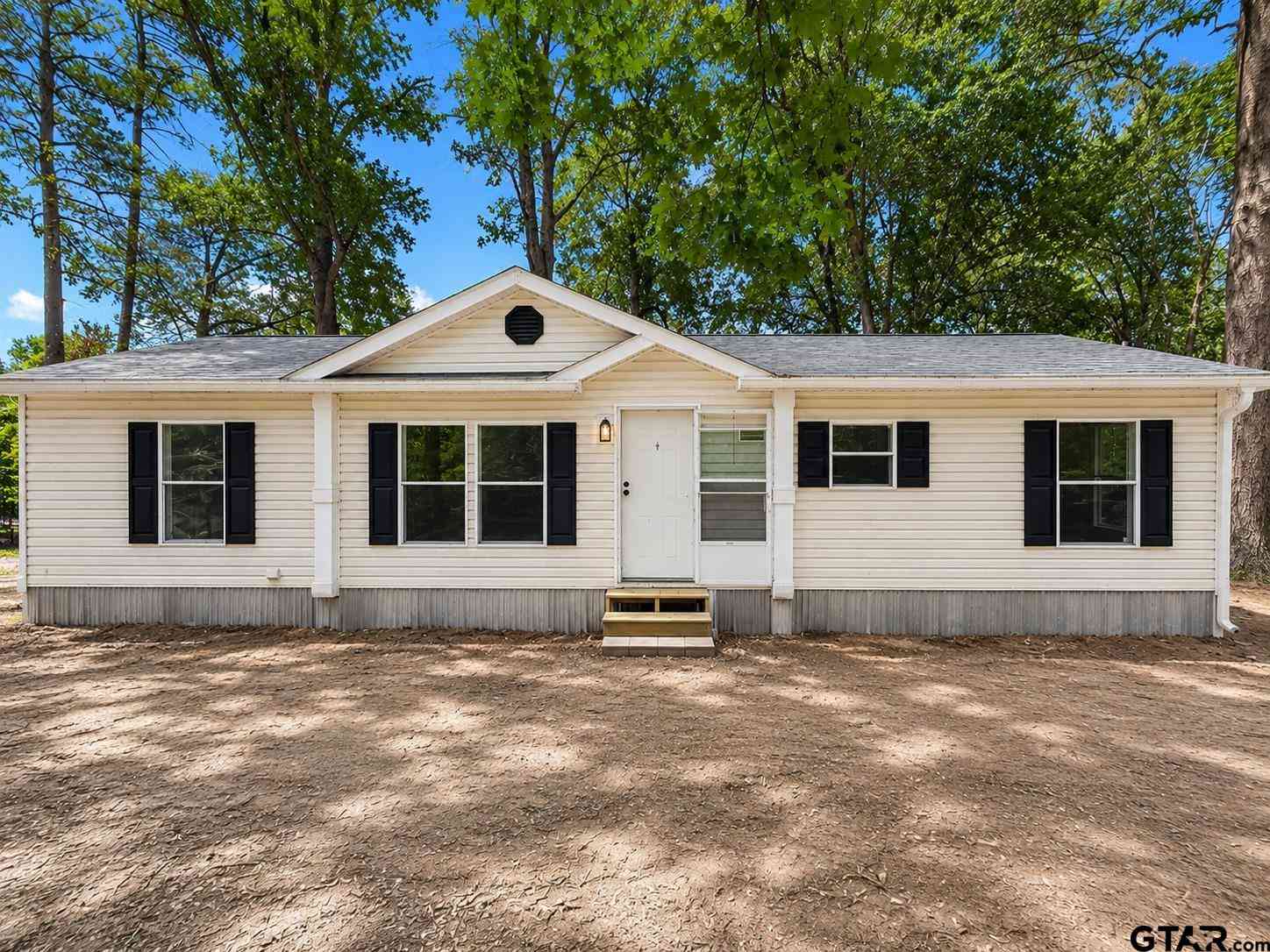 Mobile Home For Sale - 454 Elderville Peatown Rd<br/> Longview, TX 75603
