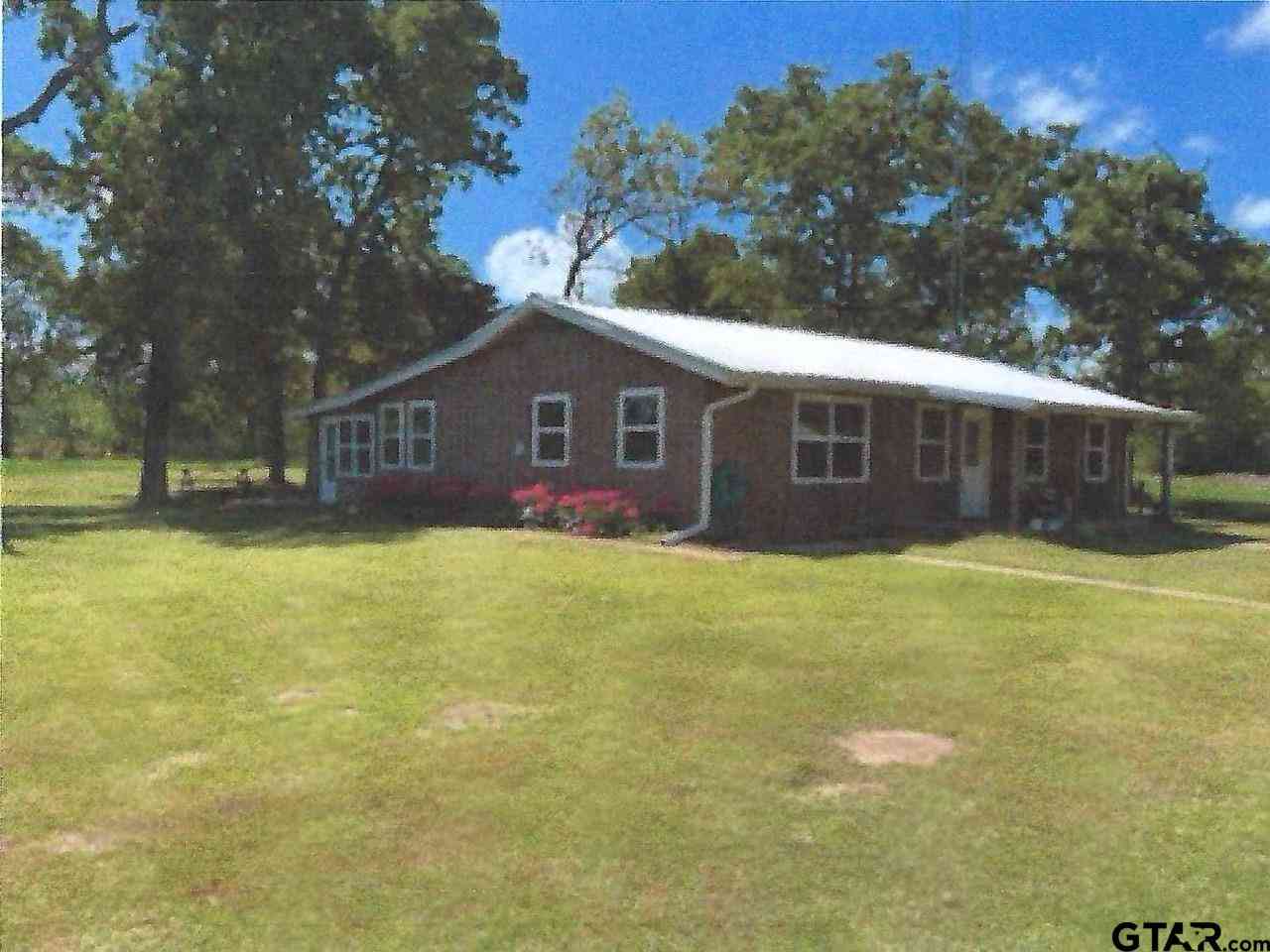 Homes For Sale - 1101 Vz County Road 1319<br/> Grand Saline, TX 75140