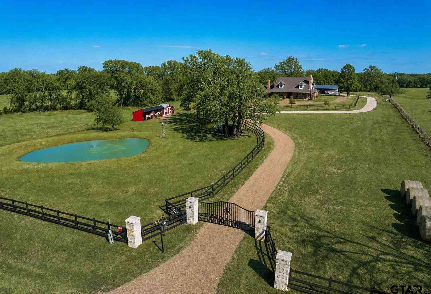 Homes For Sale - 669 Vz County Road 2316<br/> Van Zandt County, Canton, TX 75103