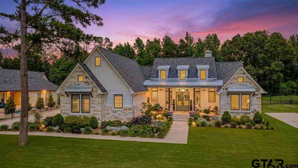 Homes For Sale - 119 Ryder Cup Trail<br/> Hideaway, TX 75771