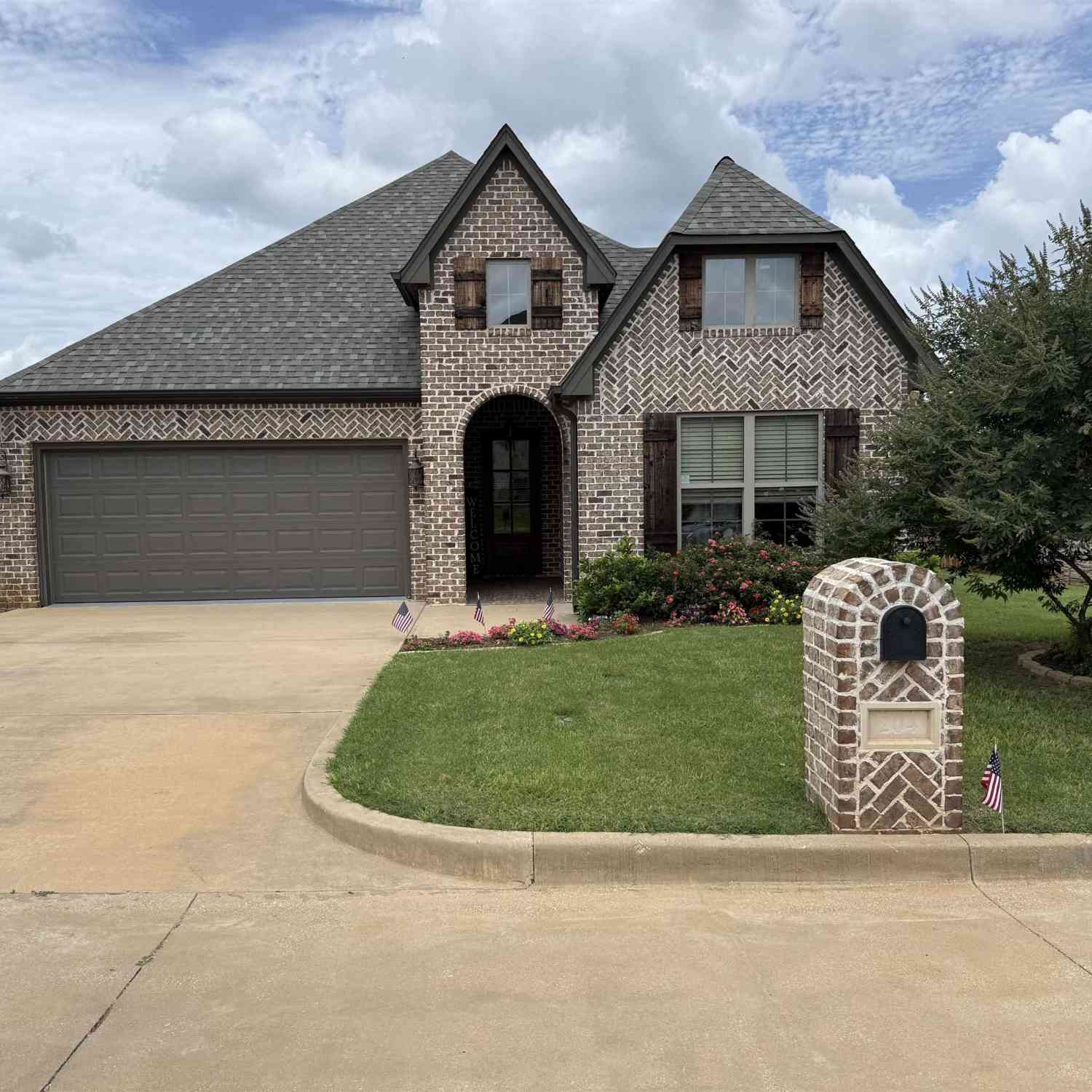 Homes For Sale - 204 Providence Place<br/> Bullard, TX 75757