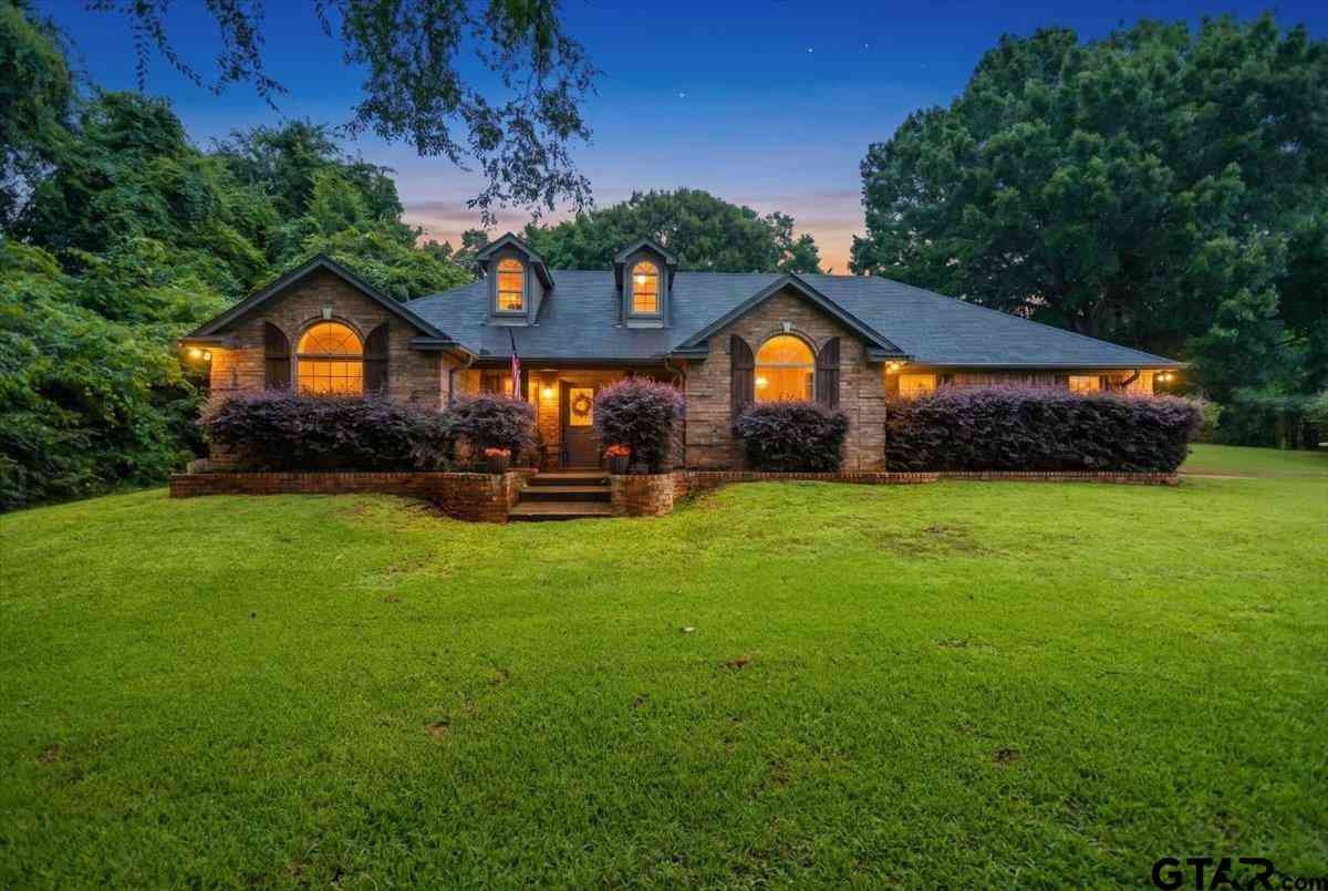 Homes For Sale - 139 Cr 4217<br/> Jacksonville, TX 75766
