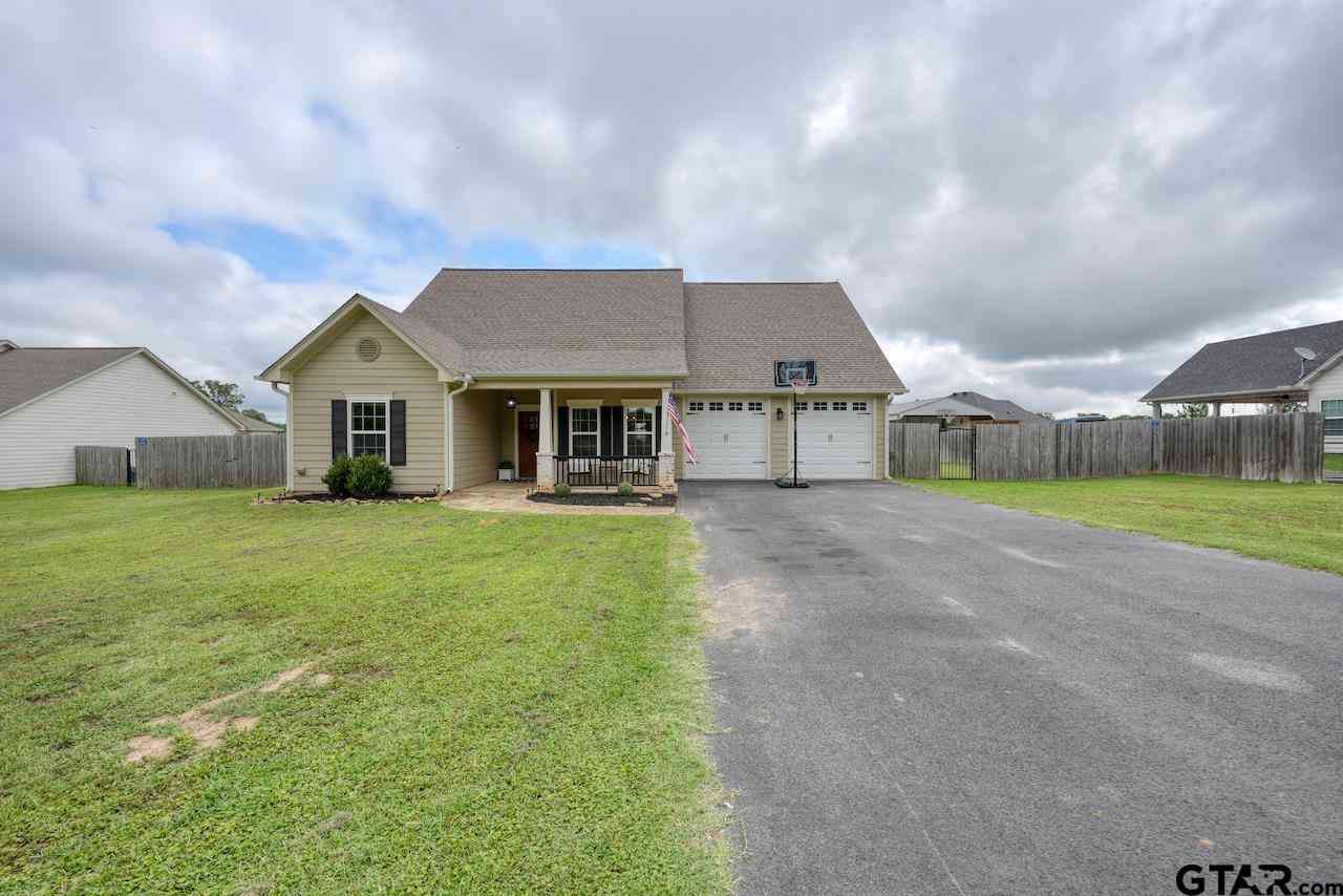 Homes For Sale - 19984 Cr 452<br/> Lindale, TX 75771