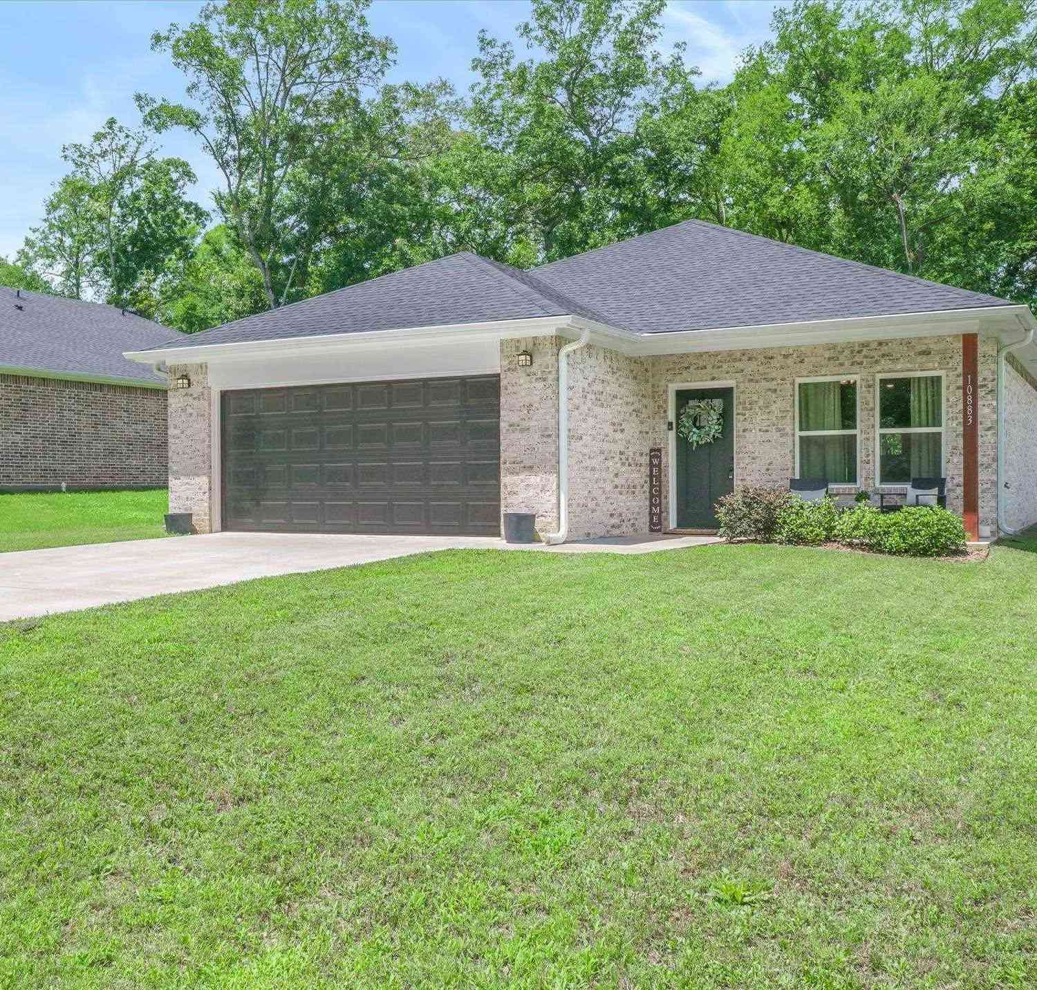 Homes For Sale - 10883 Browning St.<br/> Brownsboro, TX 75756