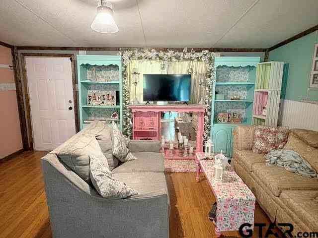 Mobile Home For Sale - 1449 Caroline Lane<br/> Bullard, TX 75757