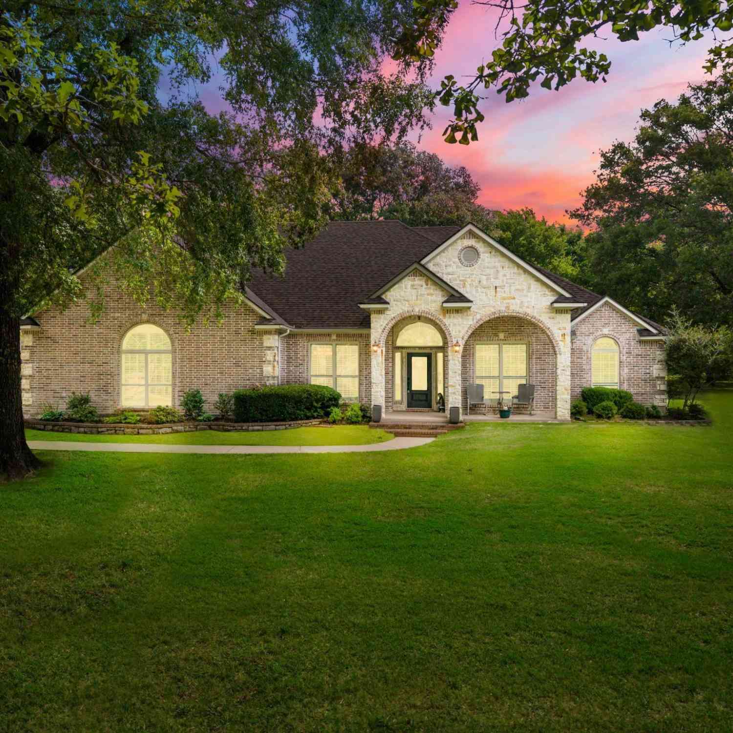 Homes For Sale - 141 Private Road 5944<br/> Wood County, Yantis, TX 75497
