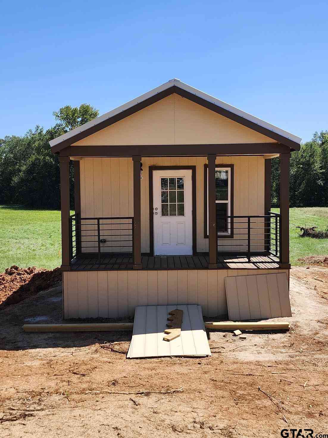 Mobile Home For Sale - 281 Indian Gap<br/> Quitman, TX 75783