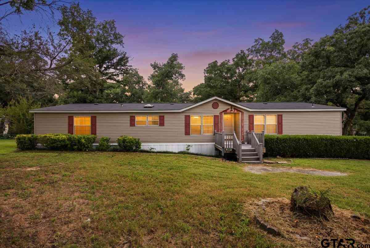 Mobile Home For Sale - 23425 Fm 1995 (lot 200)<br/> Lindale, TX 75771