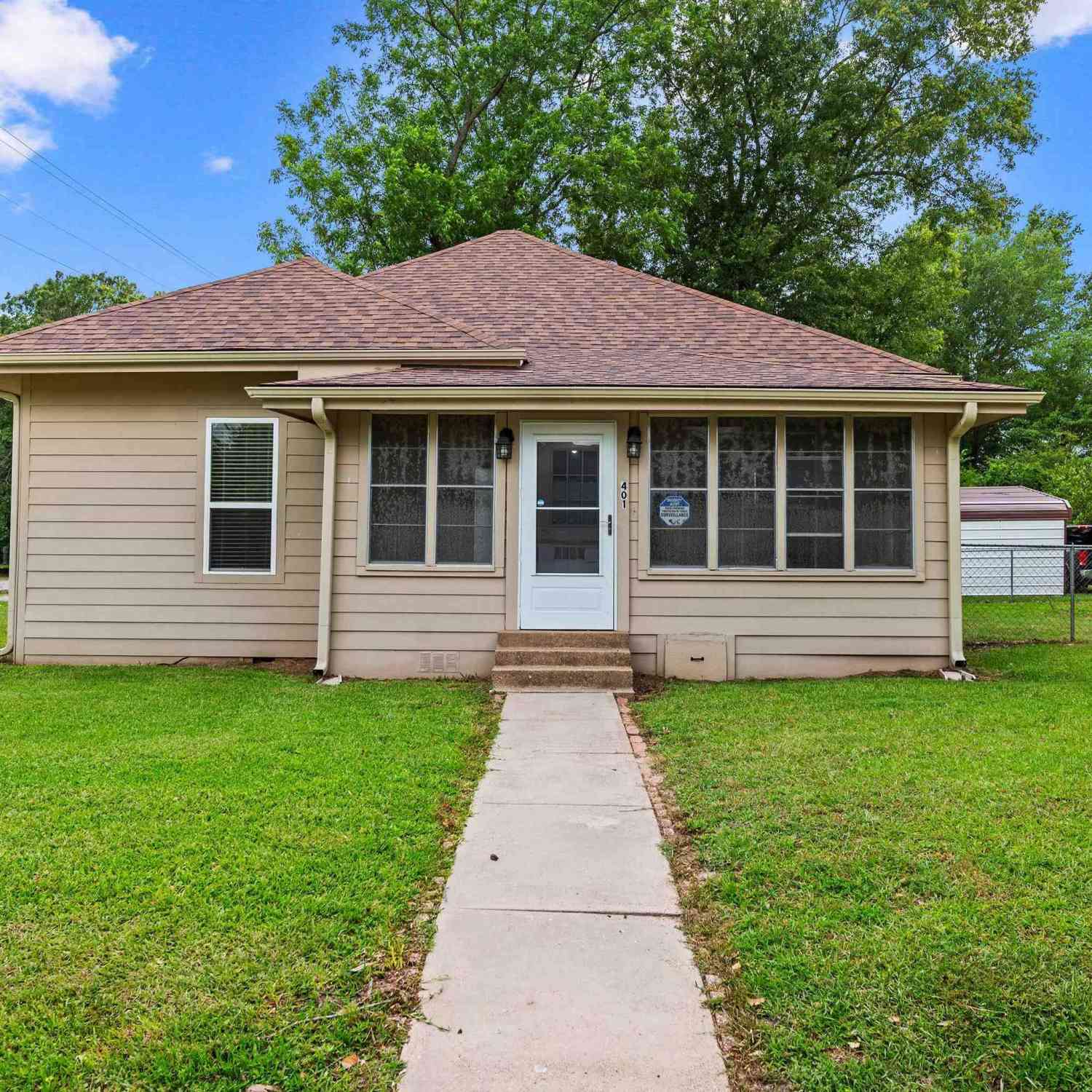 Homes For Sale - 401 Central<br/> Quitman, TX 75783