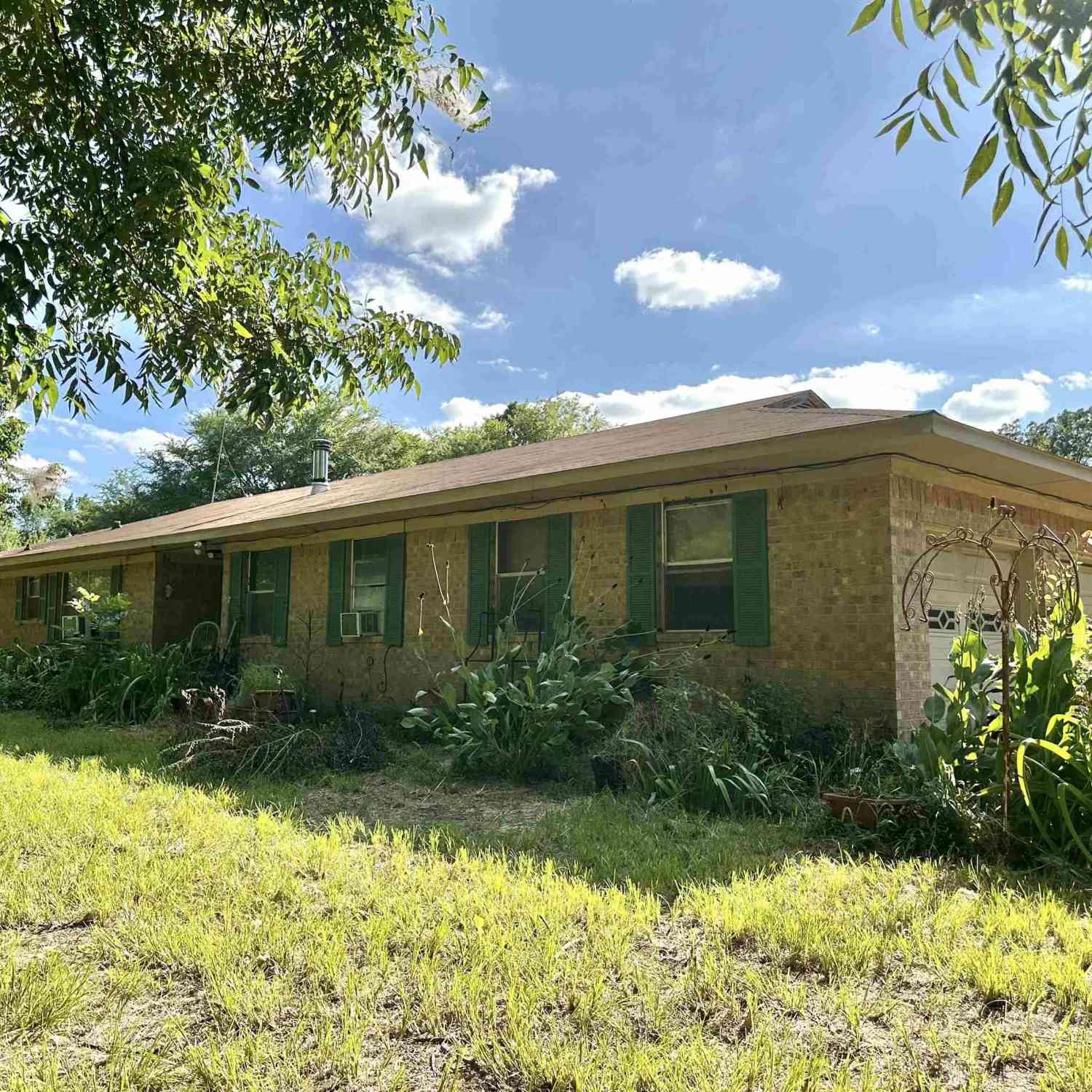 Homes For Sale - 2578 South Fm 17<br/> Alba, TX 75410