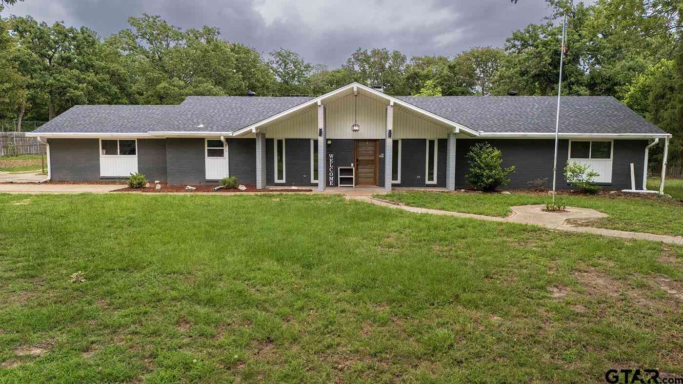 Homes For Sale - 6947 Fm 2494<br/> Henderson County, Athens, TX 75751
