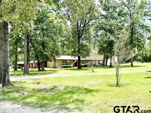Homes For Sale - 350 Cr 3350<br/> Crockett, TX 75835