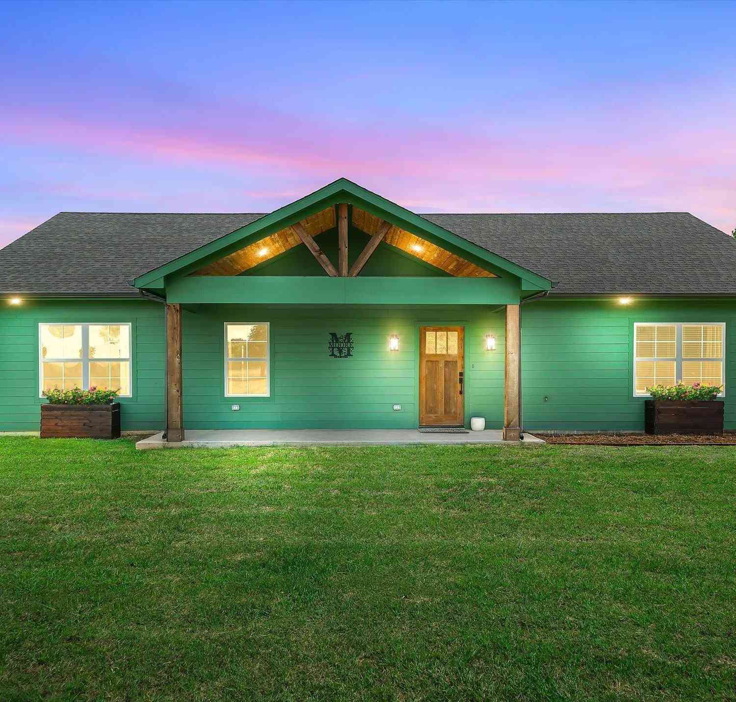 Homes For Sale - 832 Vz County Road 4512<br/> Van Zandt County, Ben Wheeler, TX 75754