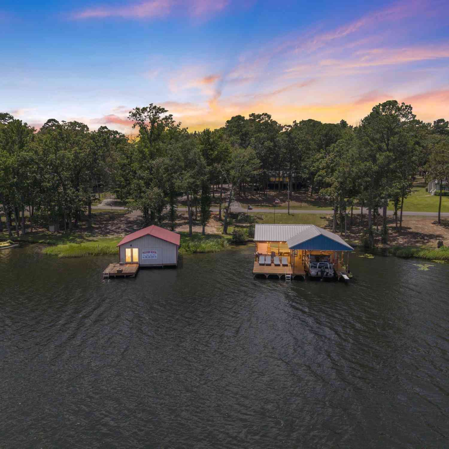 Homes For Sale - 1443 County Road 3440<br/> Hawkins, TX 75765