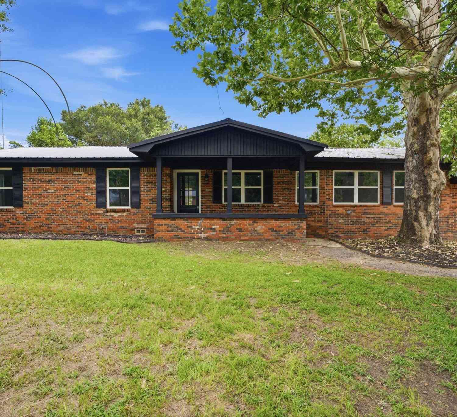 Homes For Sale - 11340 Loop 60<br/> Henderson County, LaRue, TX 75770