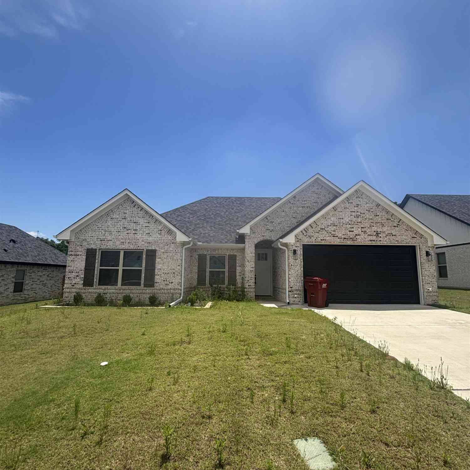 Homes For Sale - 120 Pintail<br/> Harrison County, Hallsville, TX 75650