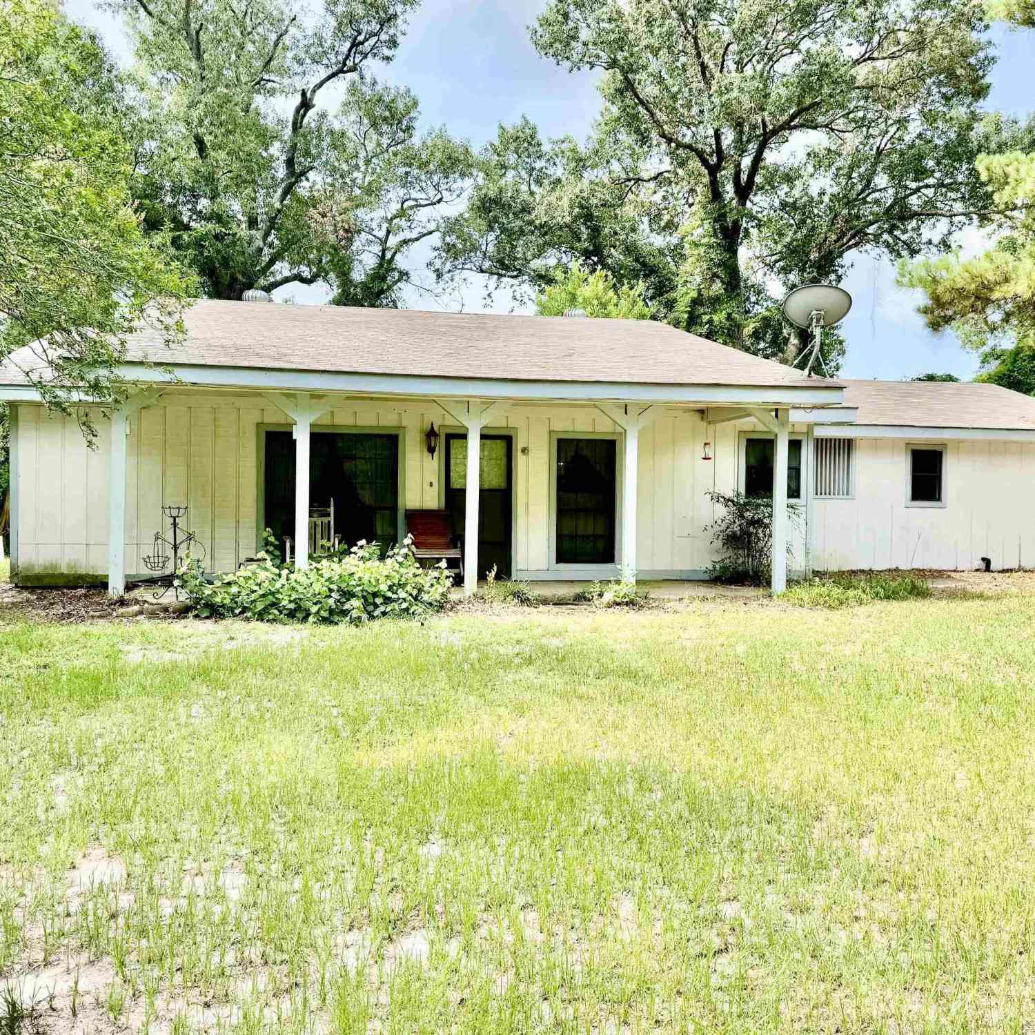 Homes For Sale - 231 Pr 5085<br/> Grapeland, TX 75844