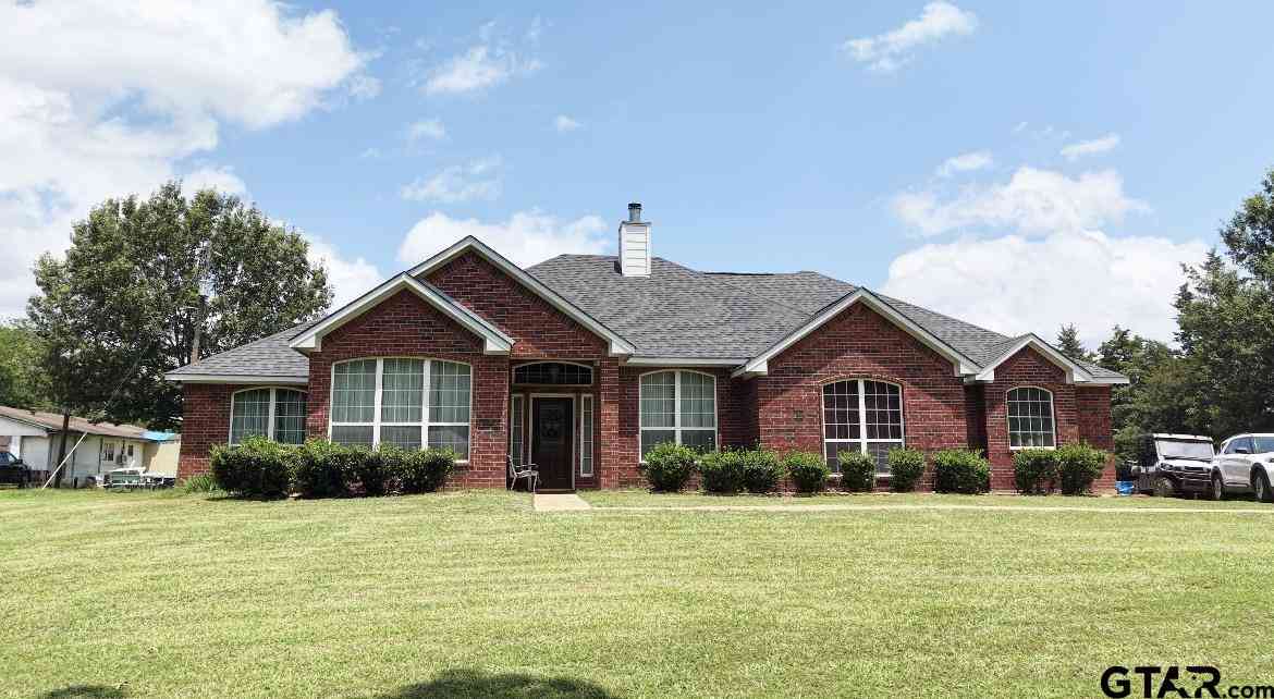 Homes For Sale - 309 CR 1695<br/> Mount Pleasant, TX 75455