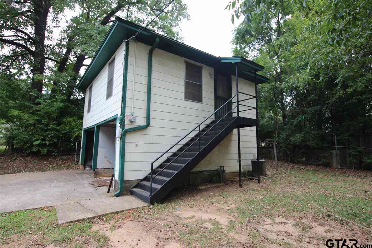 Homes For Sale - 420  1/2  Hudson Ave<br/> Tyler, TX 75701