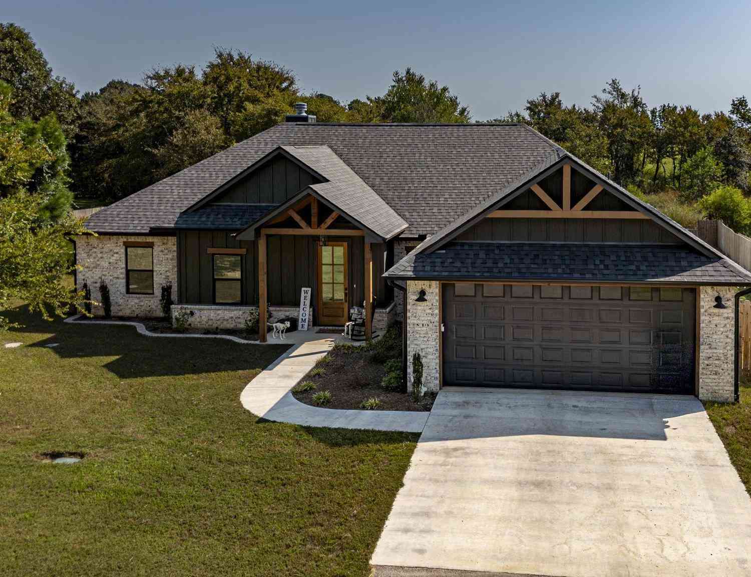 Homes For Sale - 6397 Mill Run Rd.<br/> Henderson County, Athens, TX 75751
