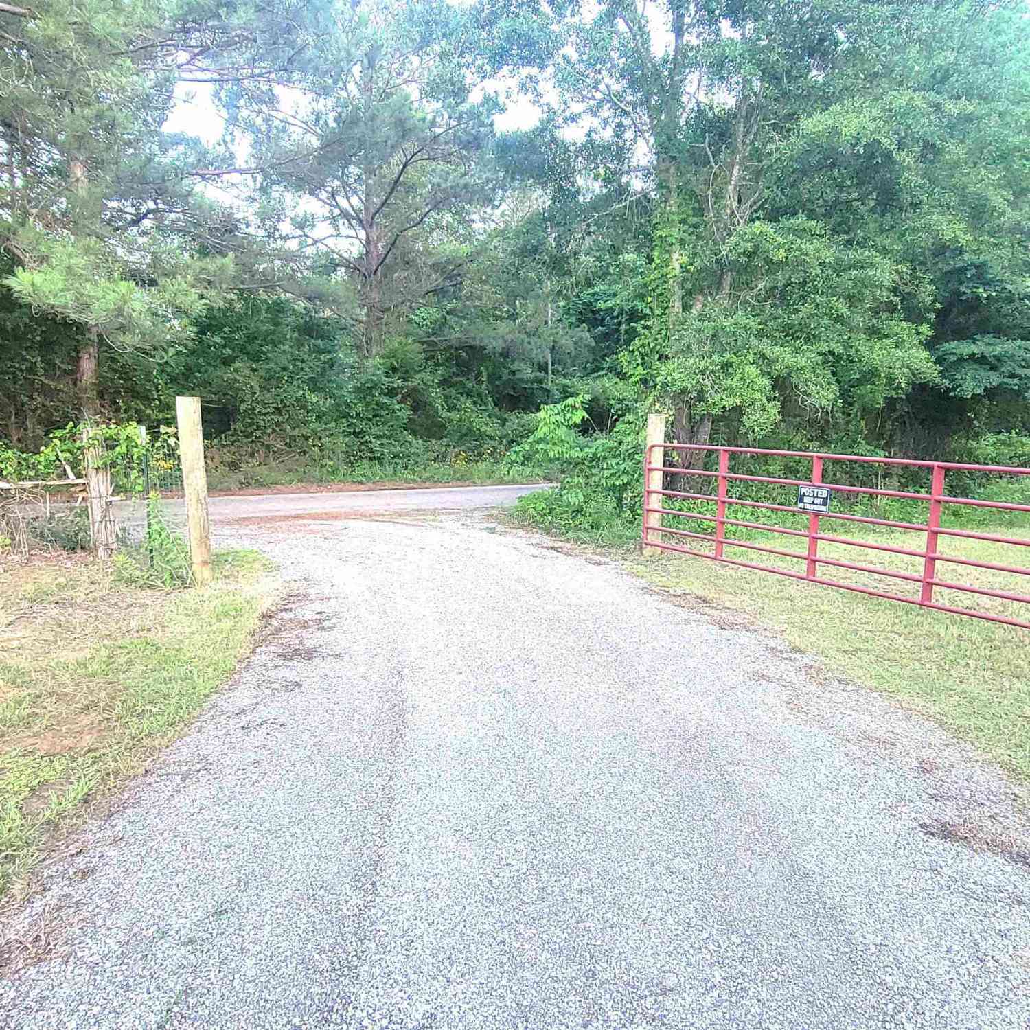 Homes For Sale - 4952 Cr 2120<br/> Cherokee County, Rusk, TX 75785