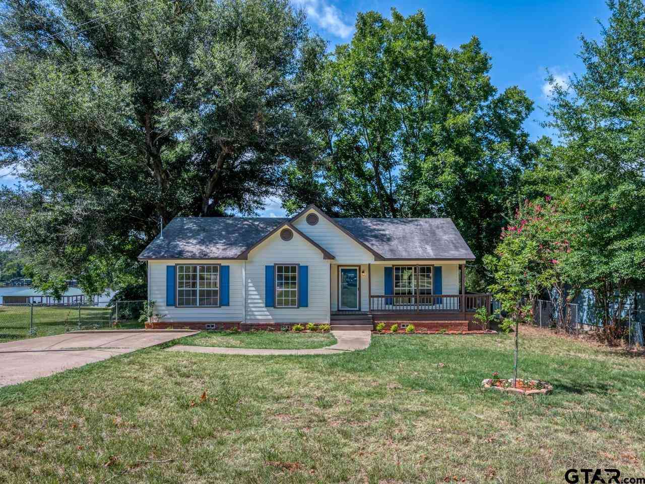 Homes For Sale - 15509 Cedar Bay<br/> Smith County, Bullard, TX 75757