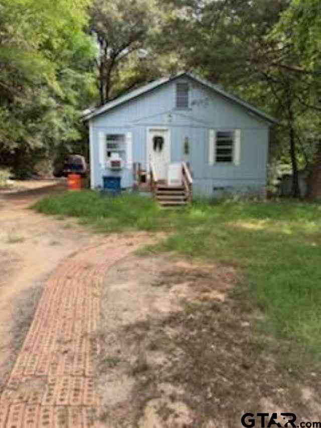 Homes For Sale - 106 W College Street<br/> Upshur County, Big Sandy, TX 75755