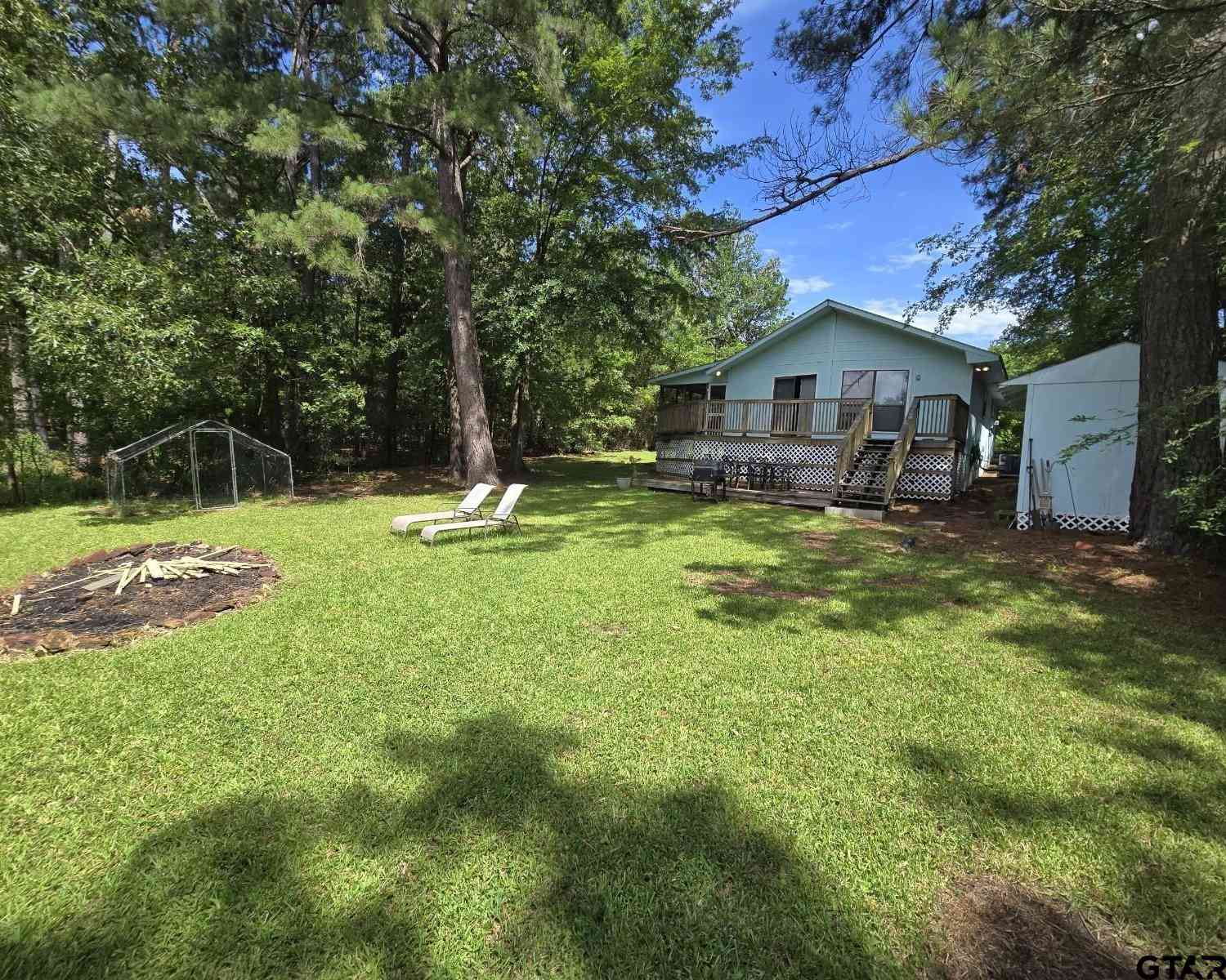 Homes For Sale - 156 Cr 2123<br/> Wood County, Quitman, TX 75783