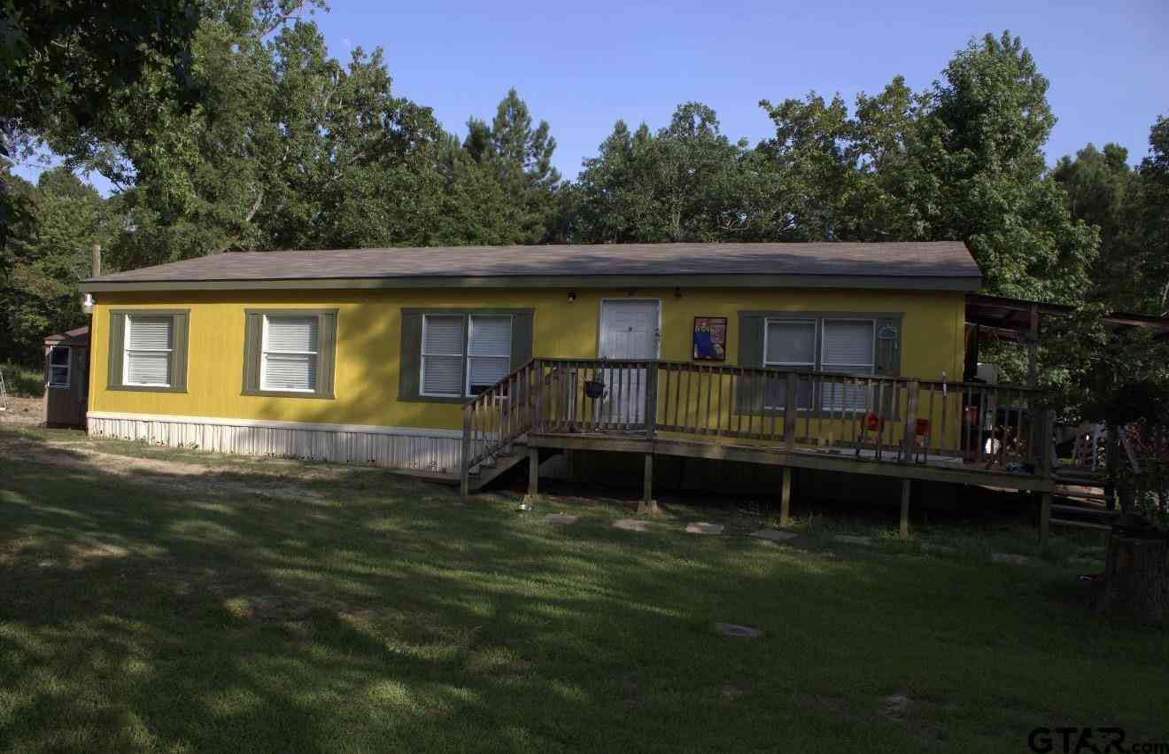 Mobile Home For Sale - 138 Cr 2279<br/> Smith County, Tyler, TX 75705