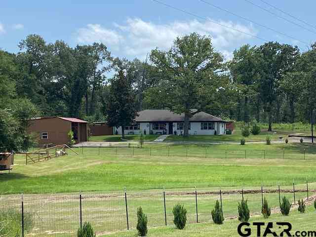 Homes For Sale - 7695 Fm 59<br/> Henderson County, Athens, TX 75751