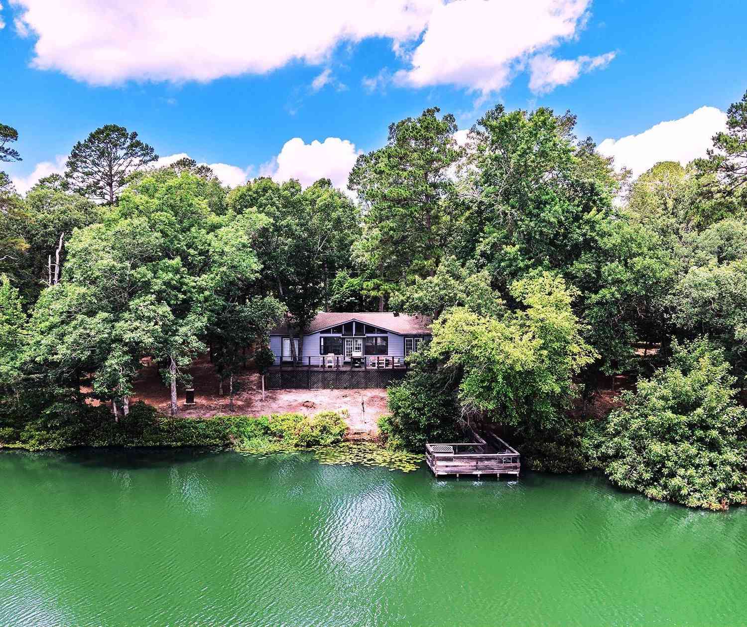 Homes For Sale - 254 Cr 4595<br/> Wood County, Winnsboro, TX 75494
