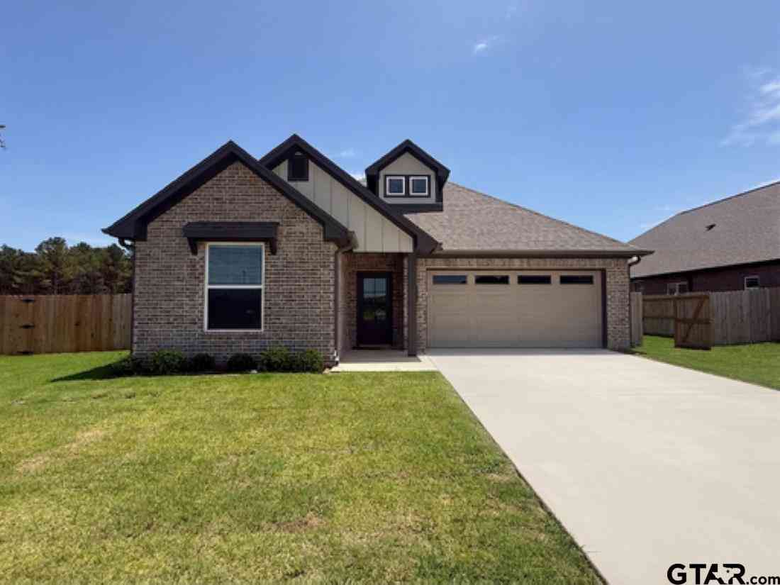 Homes For Sale - 6610 Bendale<br/> Smith County, Tyler, TX 75703