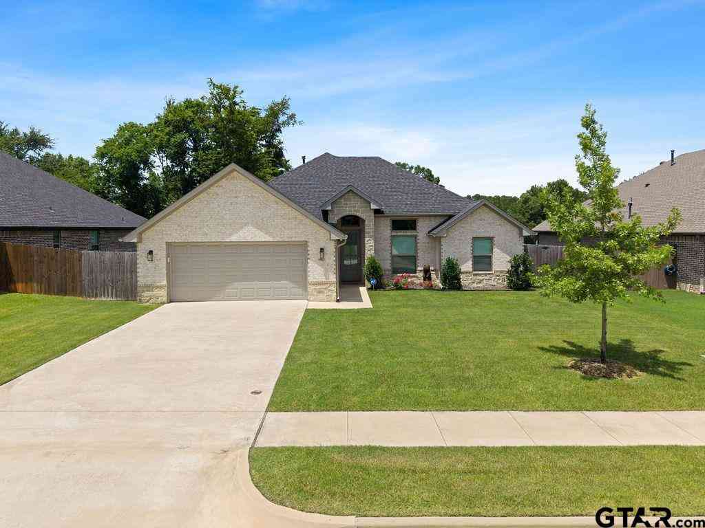 Homes For Sale - 10027 Dayspring<br/> Smith County, Flint, TX 75762