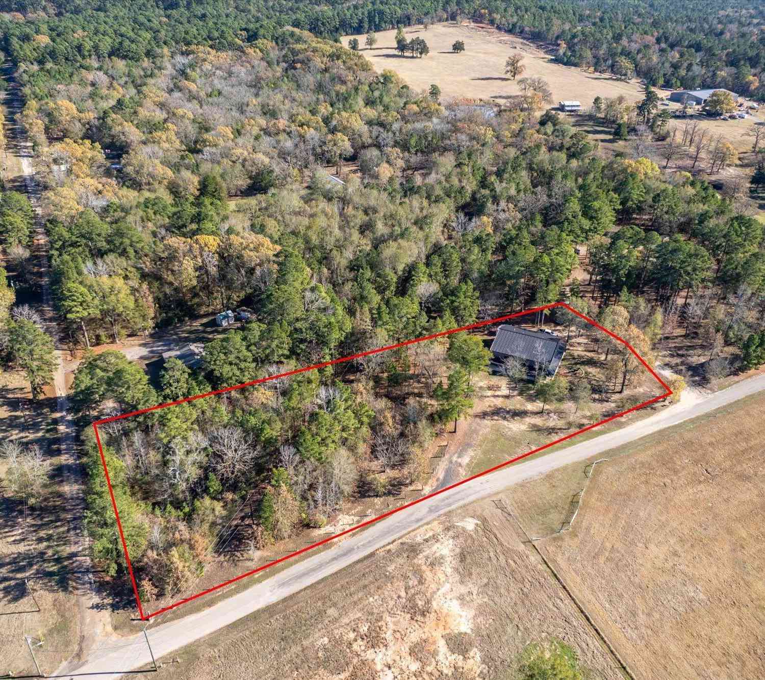 Homes For Sale - 11184 County Road 3420<br/> Brownsboro, TX 75756