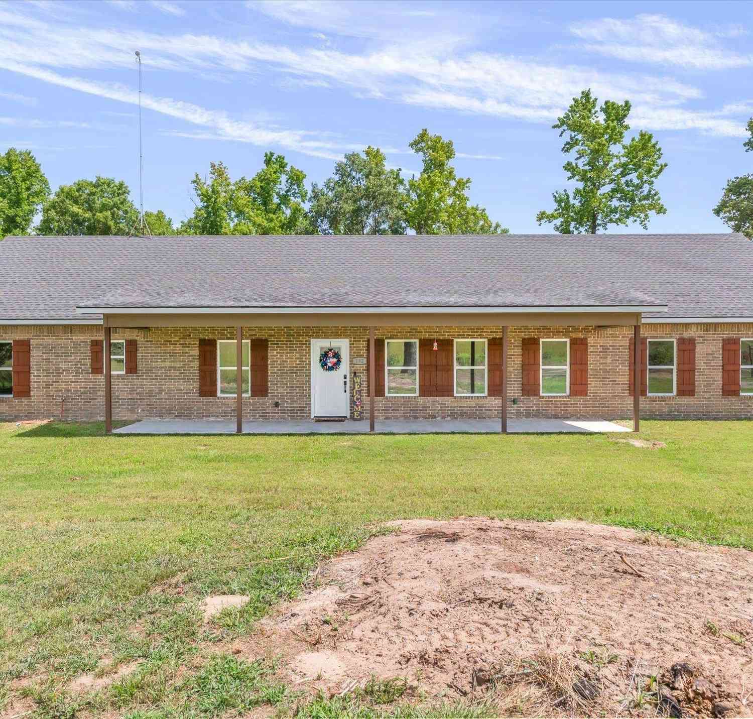 Homes For Sale - 182 Vz County Road 1228<br/> Van Zandt County, Canton, TX 75103