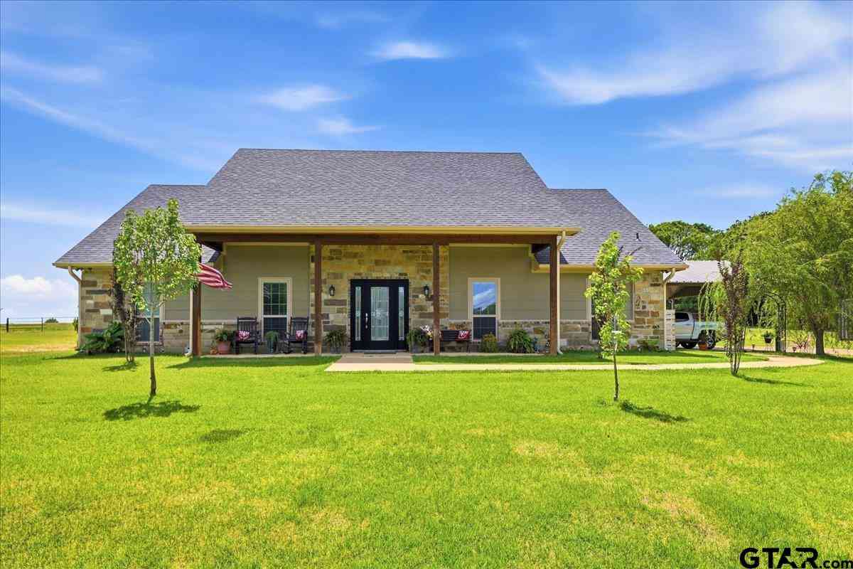 Homes For Sale - 12800 Cr 1311<br/> Malakoff, TX 75148