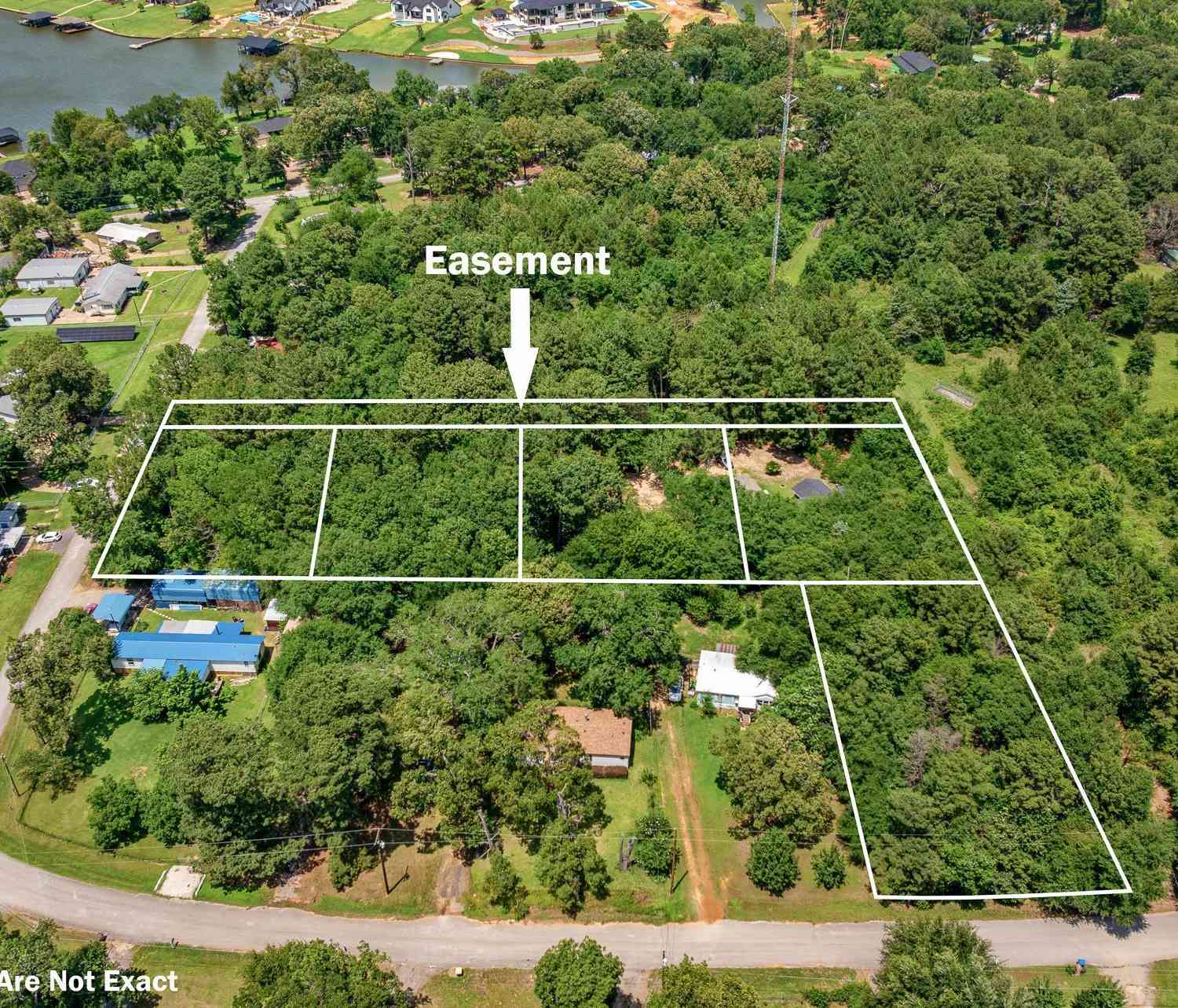 Homes For Sale - 15329 Scenic View Dr<br/> Smith County, Bullard, TX 75757