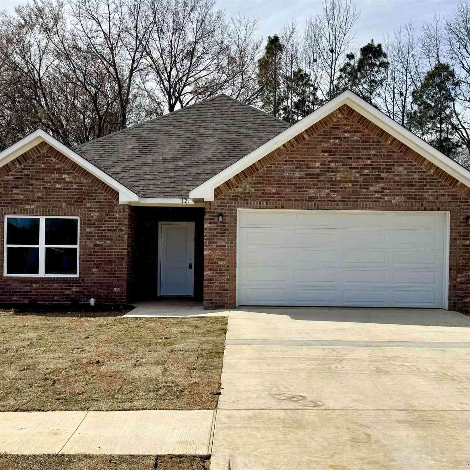 Homes For Sale - 104 Zane Ln<br/> Smith County, Whitehouse, TX 75791