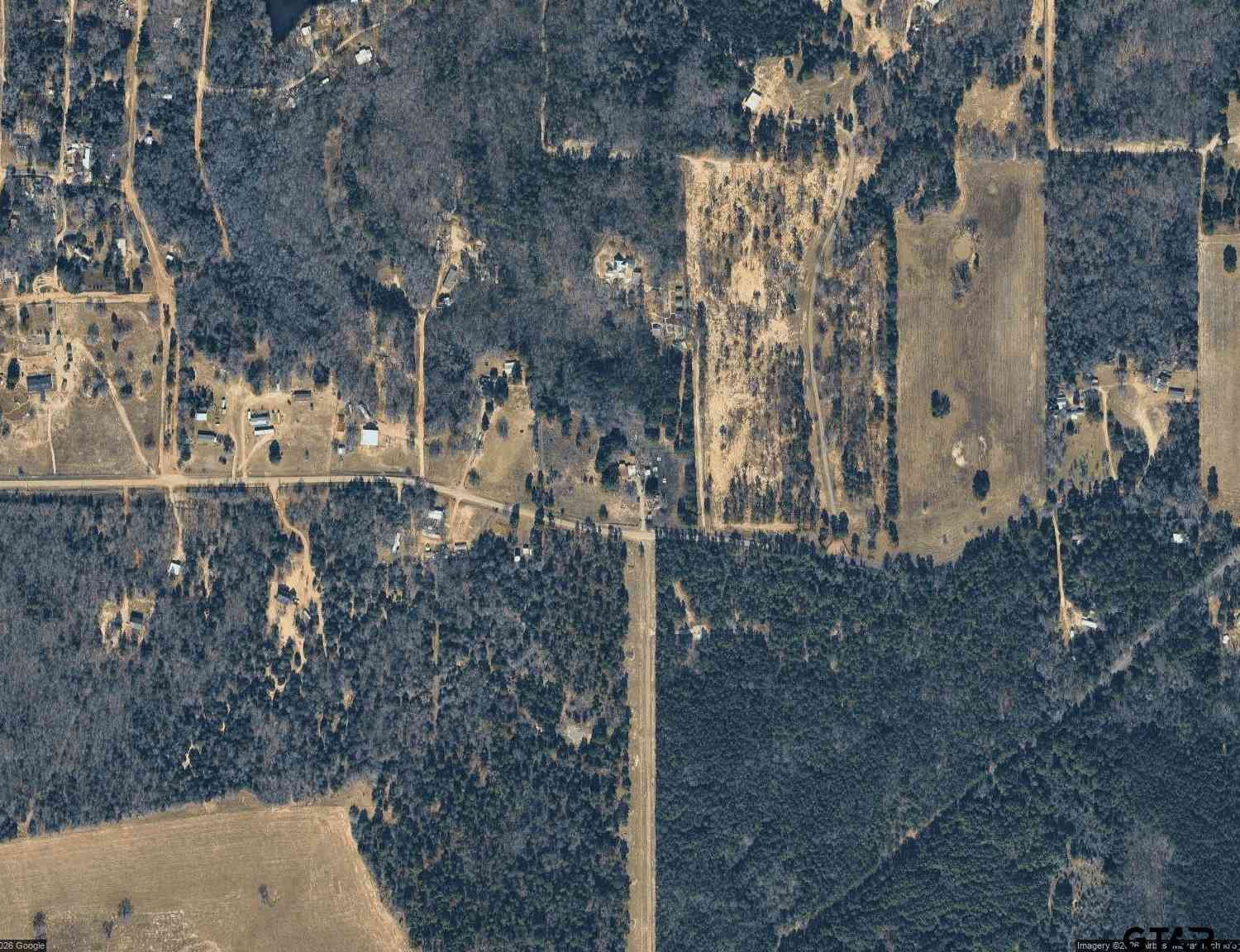 Mobile Home For Sale - 21662 County Road 455<br/> Smith County, Mineola, TX 75773