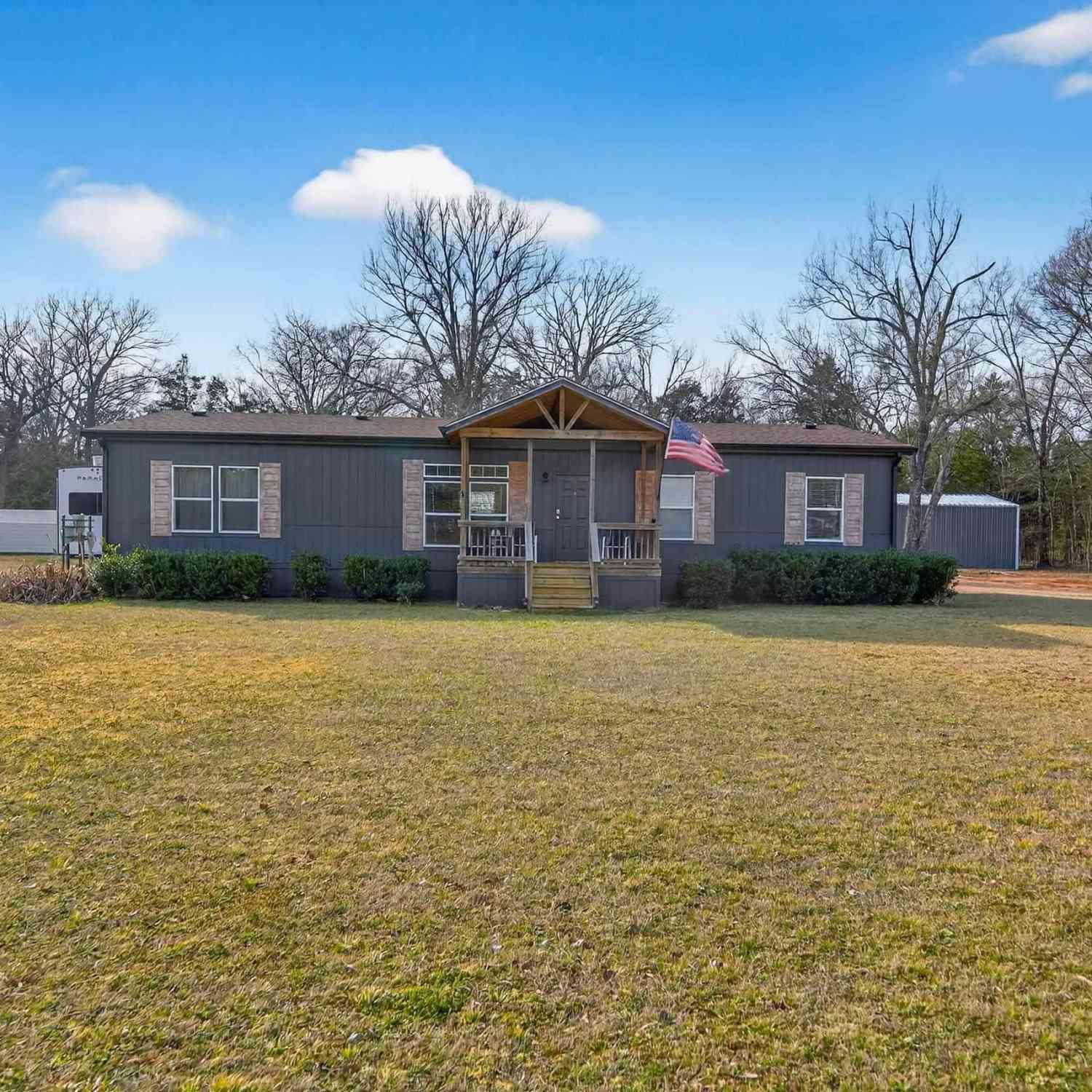 Mobile Home For Sale - 13147 Fm 346 W<br/> Smith County, Bullard, TX 75757