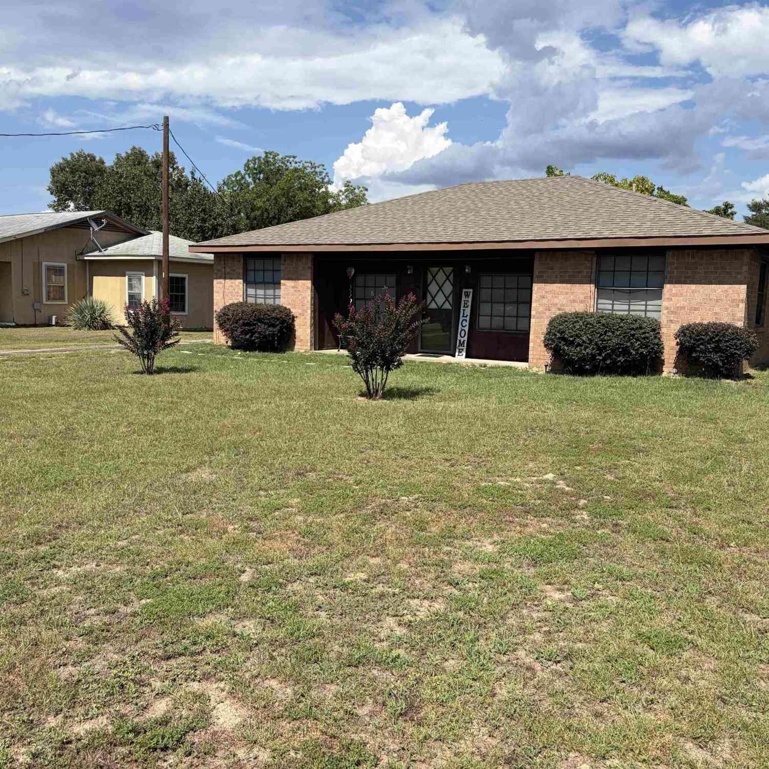 Homes For Sale - 1400 N Beaulah Street<br/> Wood County, Hawkins, TX 75765