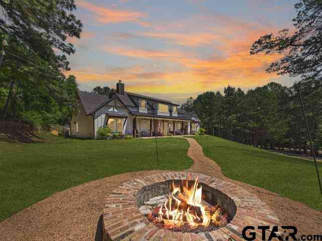 Homes For Sale - 10815 Fm  314 N<br/> Brownsboro, TX 75756