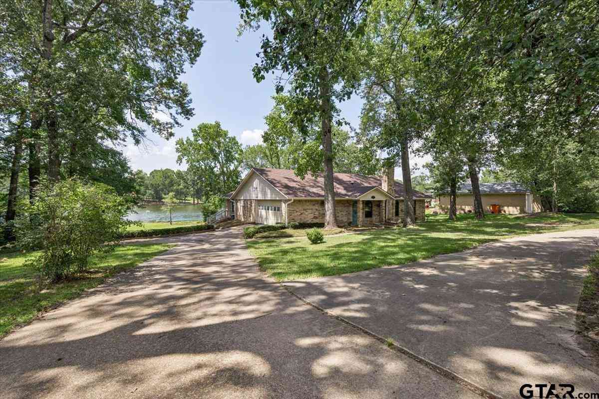 Homes For Sale - 1160 County Road 2425<br/> Wood County, Mineola, TX 75773