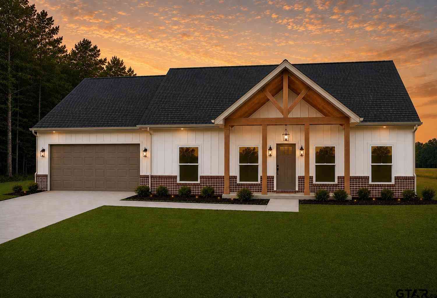Homes For Sale - 226 Chelsea Lane<br/> Cherokee County, Bullard, TX 75757