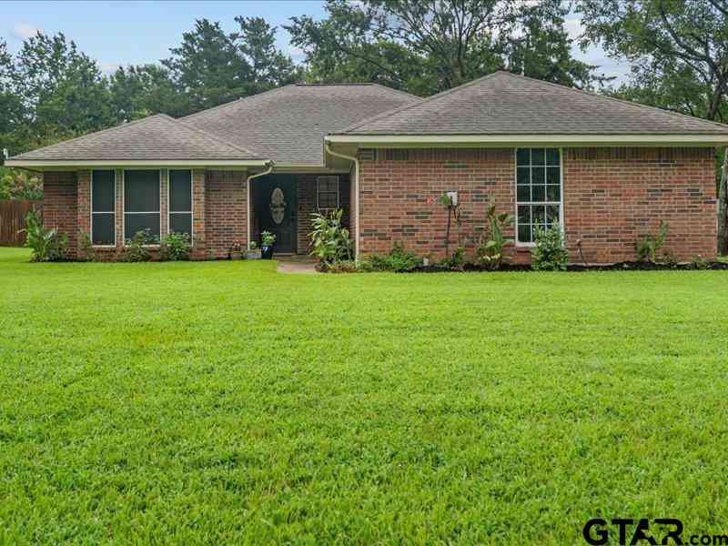 Homes For Sale - 131 County Road 2234<br/> Wood County, Mineola, TX 75773