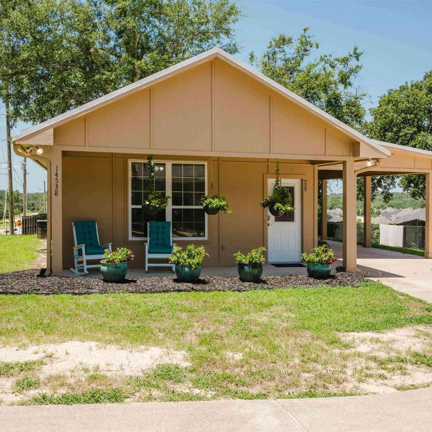 Homes For Sale - 14536 C R 2191<br/> Smith County, Whitehouse, TX 75791