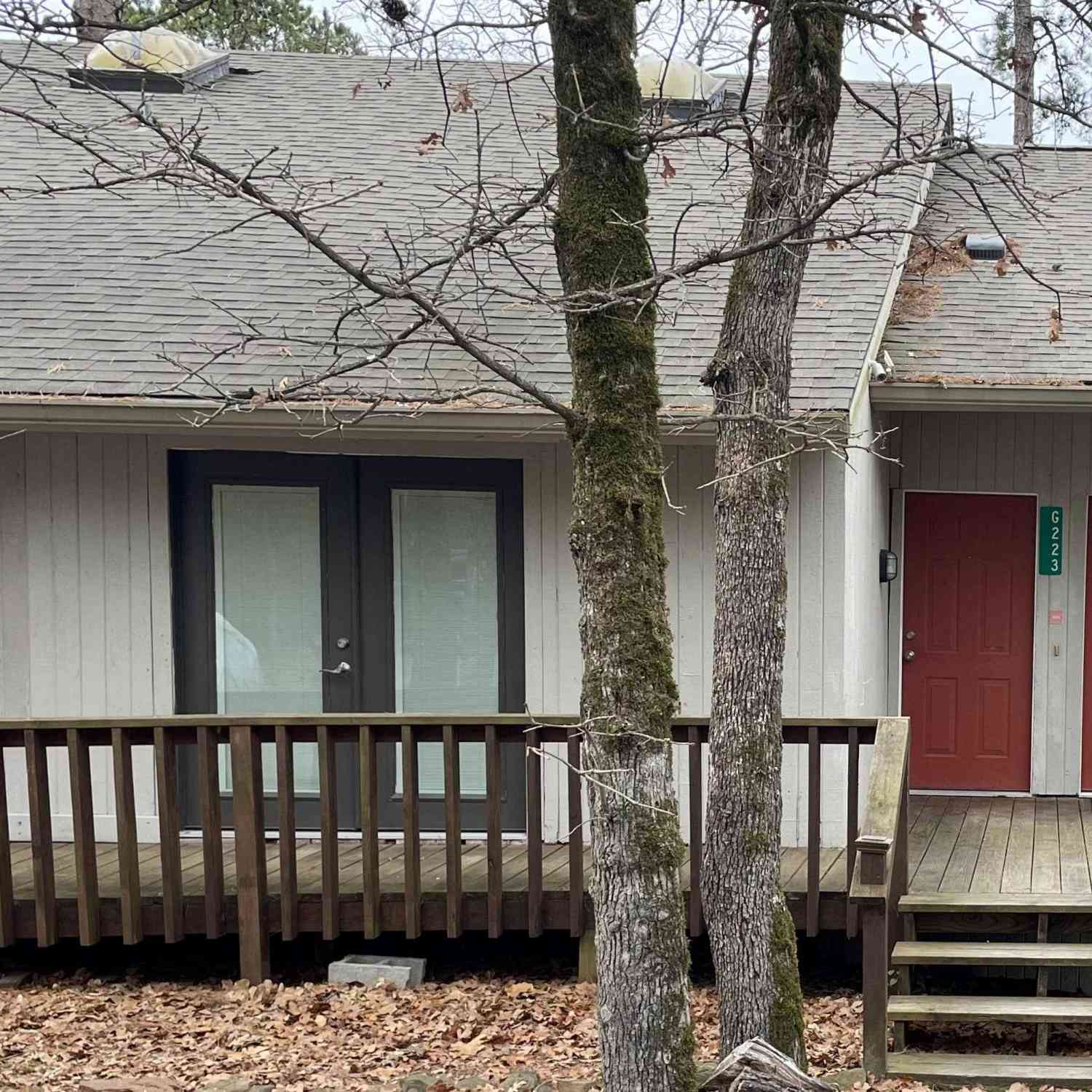 Condo For Sale - 197 Holly Hill Circle #g223<br/> Wood County, Holly Lake Ranch, TX 75765