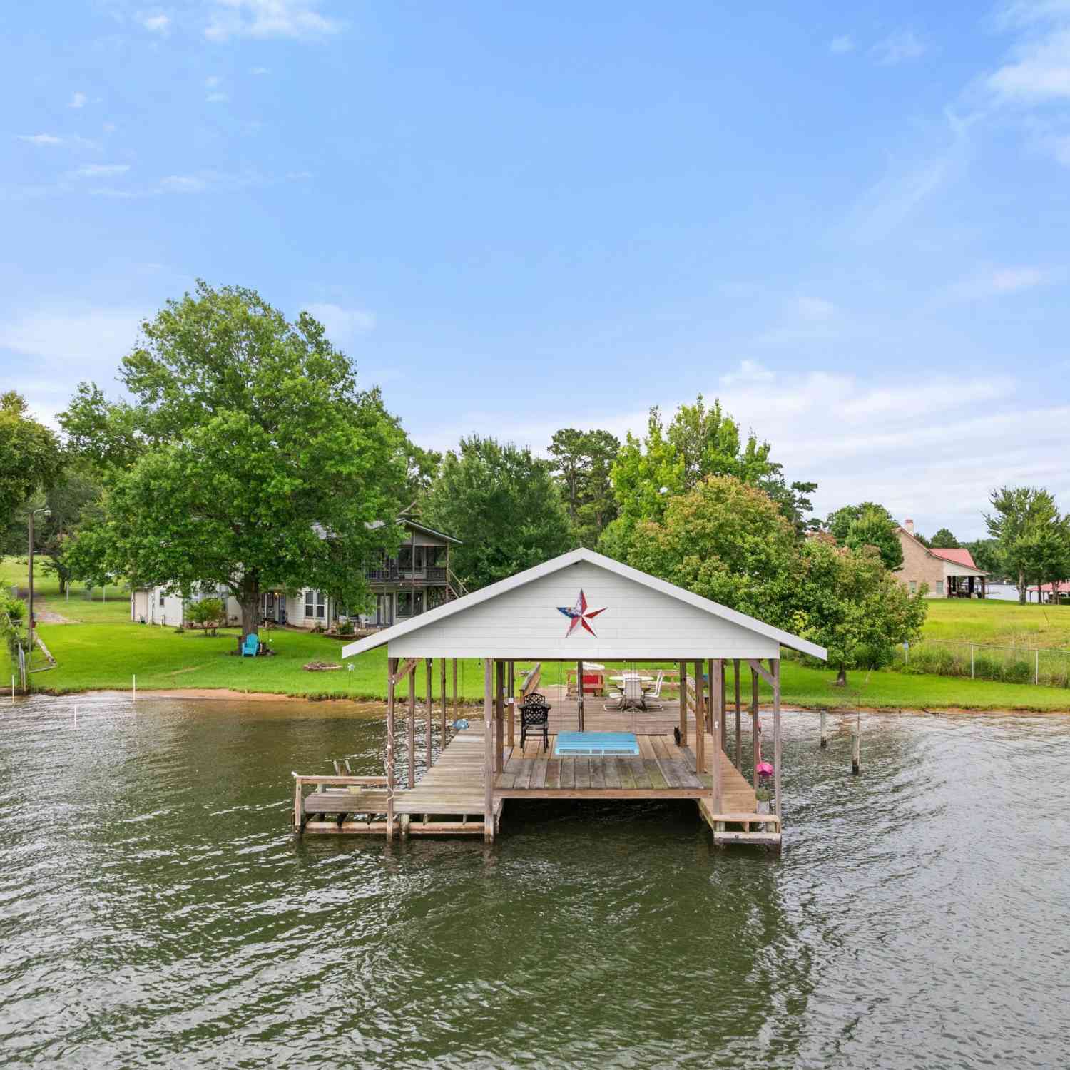 Homes For Sale - 288 County Road 3133<br/> Cherokee County, Jacksonville, TX 75766