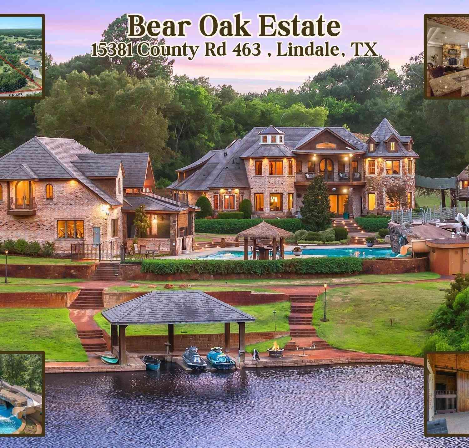 Homes For Sale - 15381 County Road 463<br/> Lindale, TX 75771