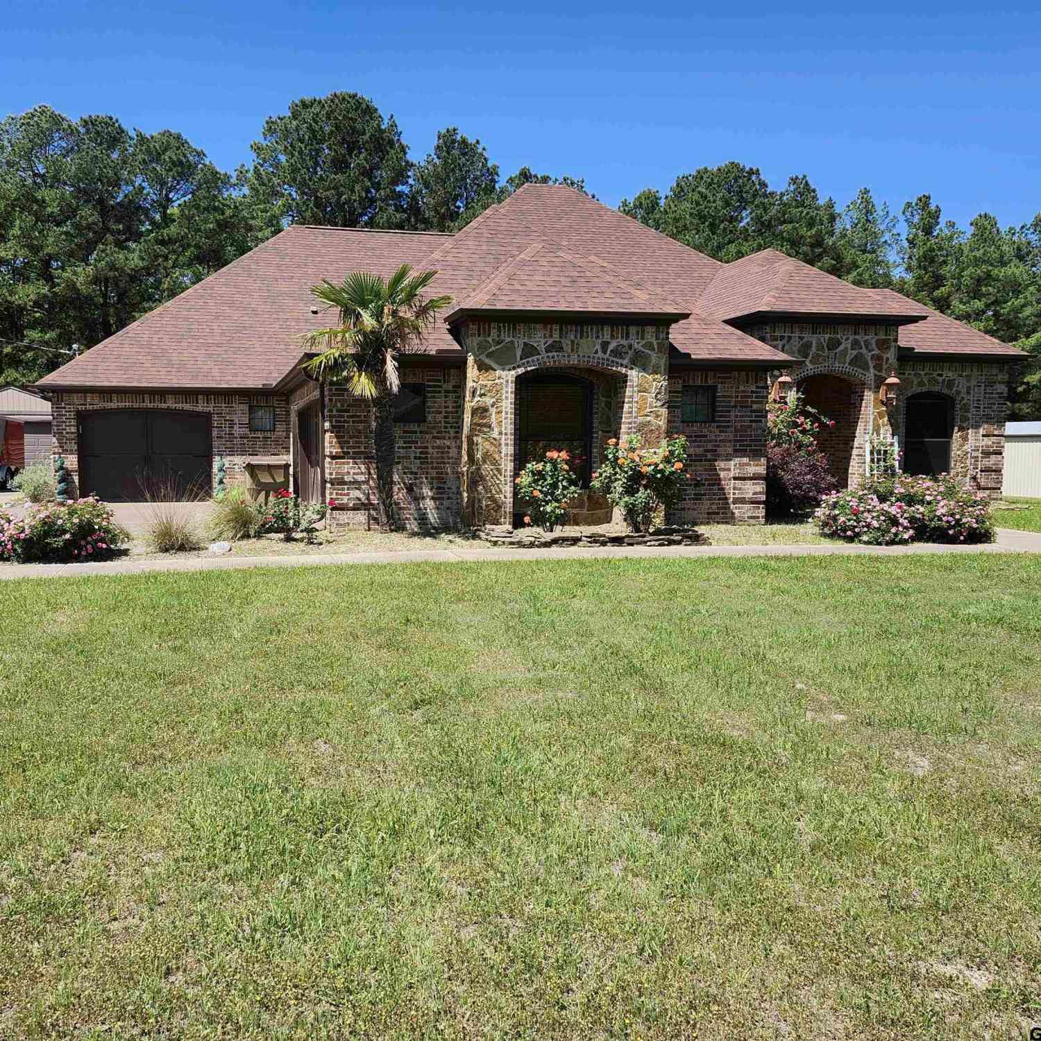 Homes For Sale - 273 Cr 4924<br/> Troup, TX 75789
